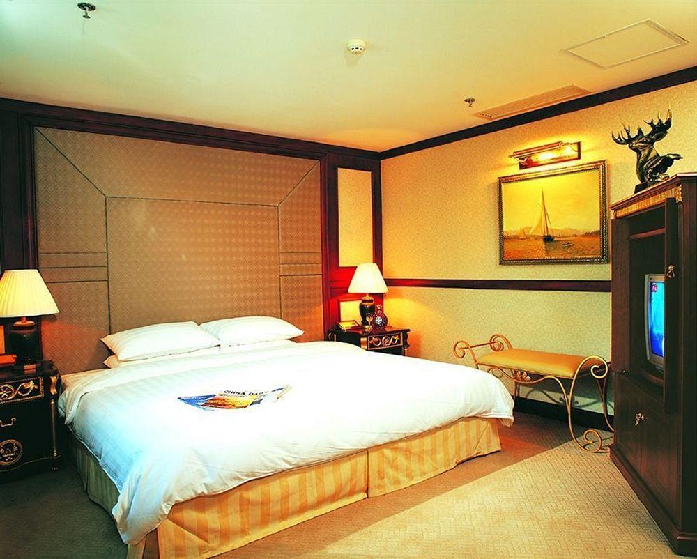 Beijing Zhongyu Century Grand Hotel Pokój zdjęcie