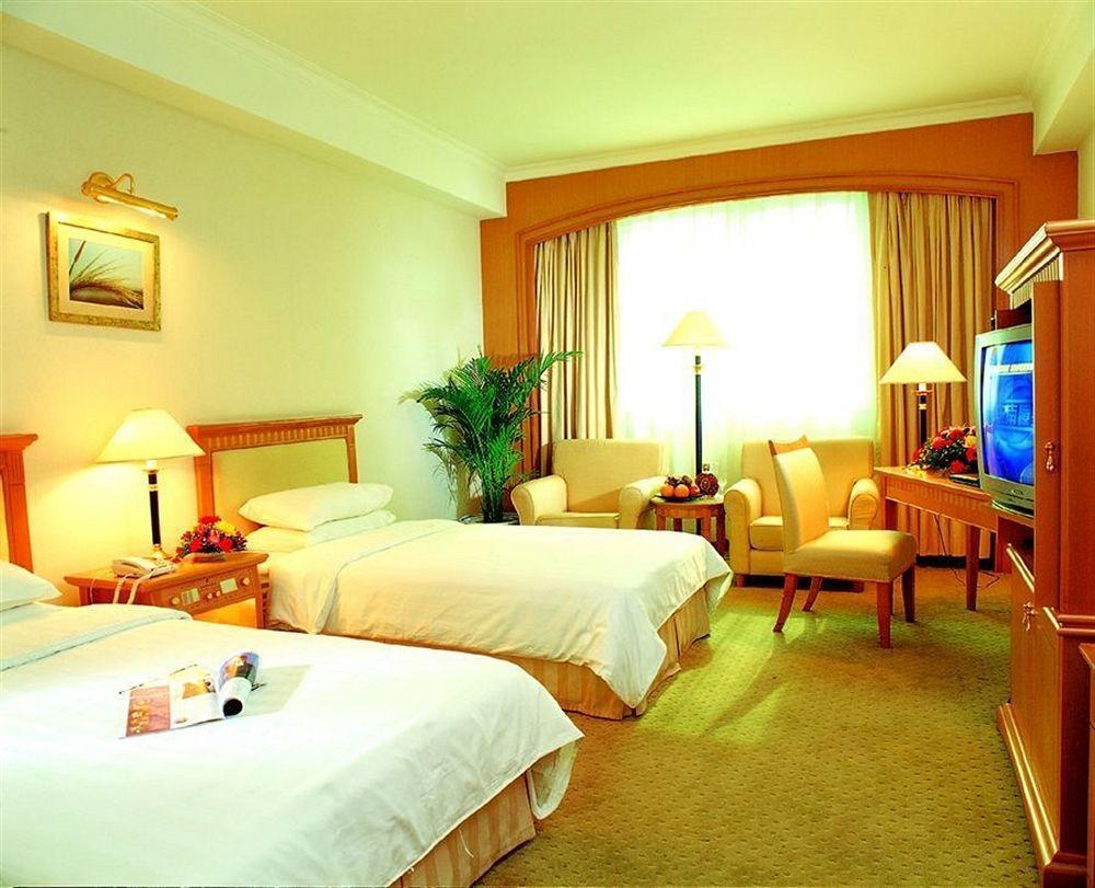 Beijing Zhongyu Century Grand Hotel Pokój zdjęcie